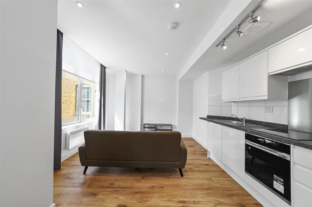 Studio apartment for rent