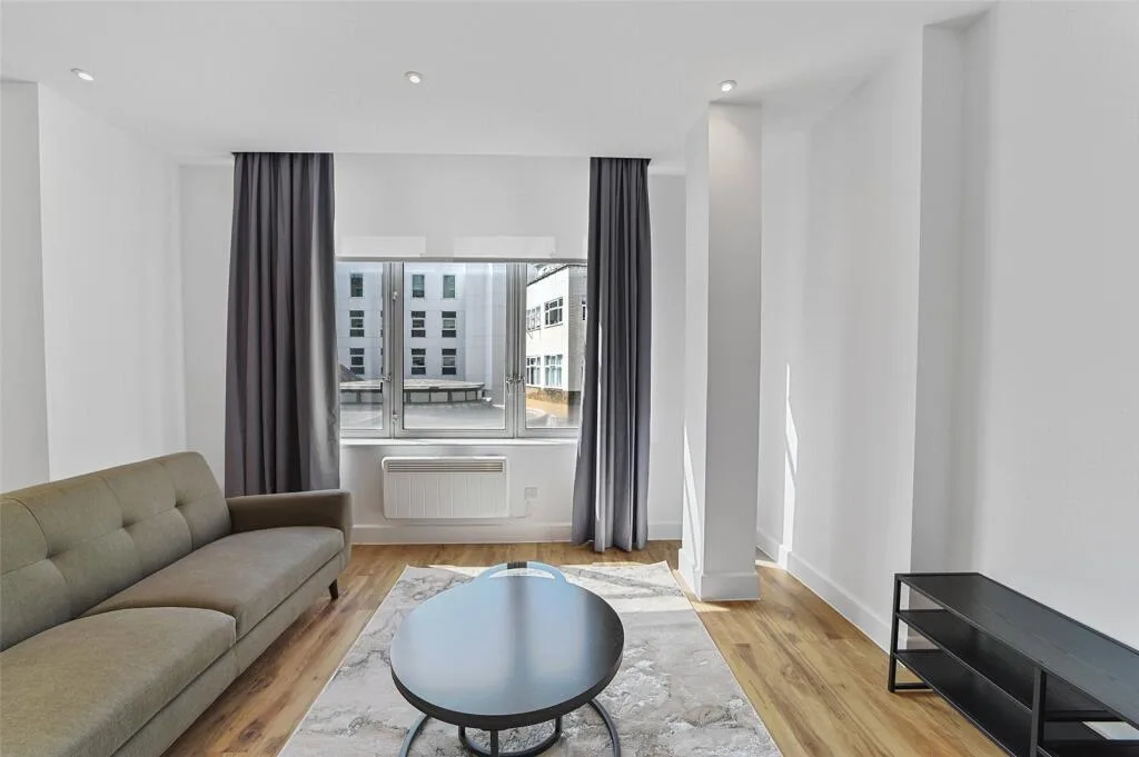 Studio apartment for rent