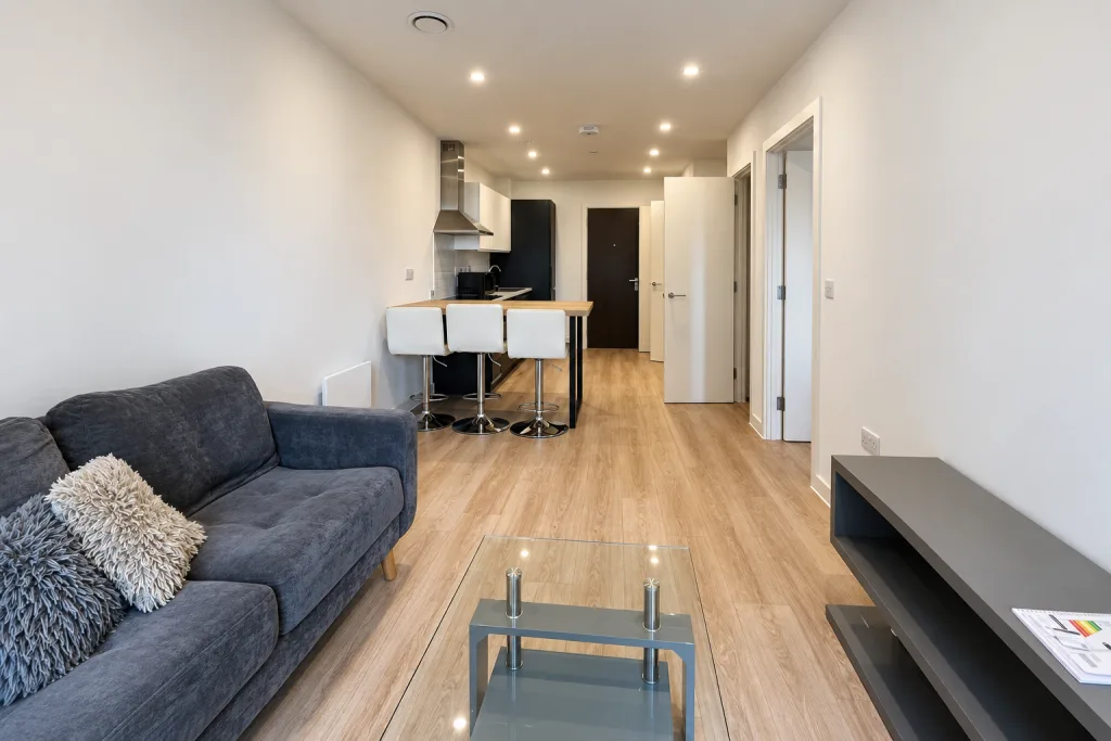 1 bedroom apartment for rent