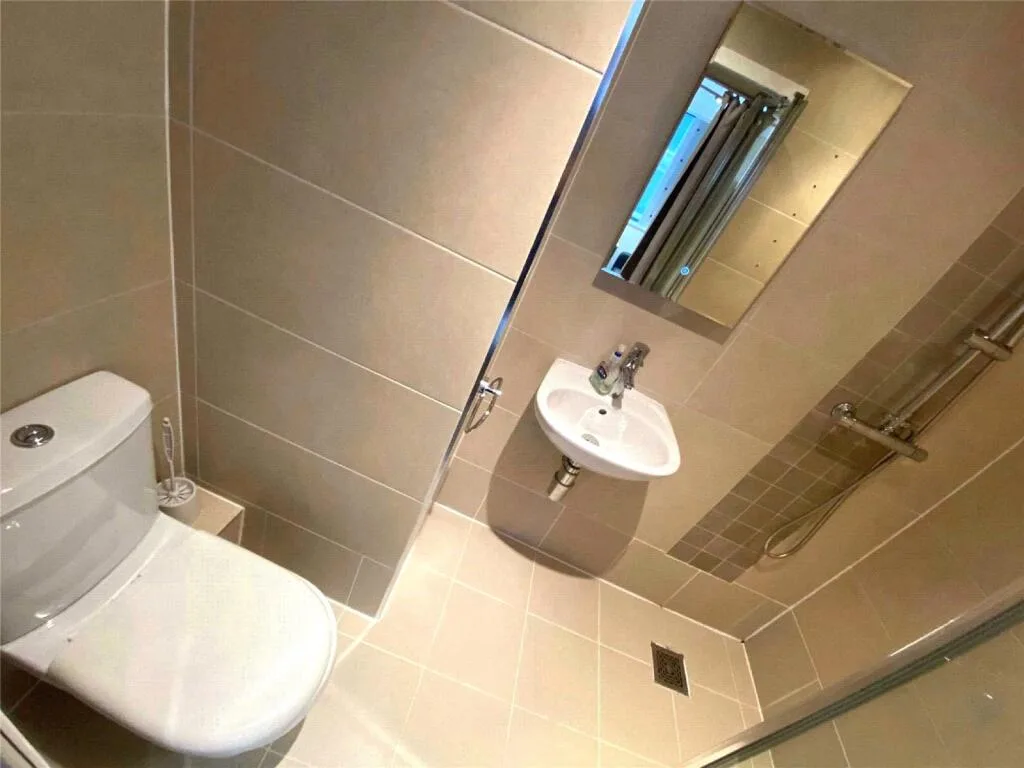 Studio apartment for rent