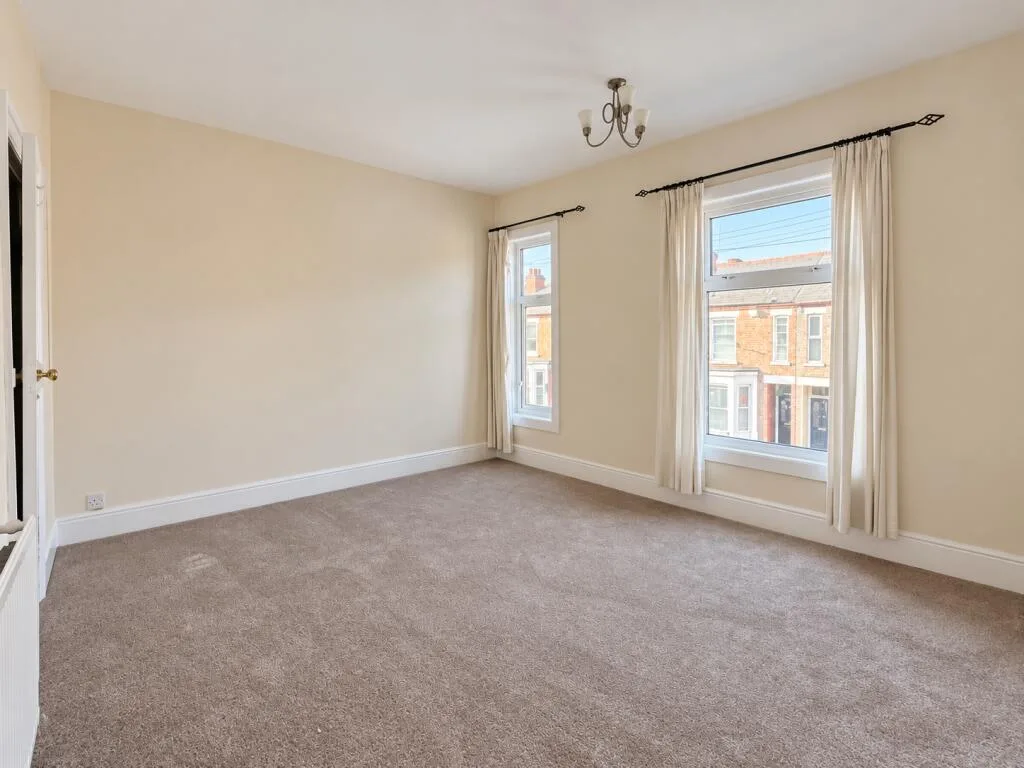 3 bedroom terraced house for rent