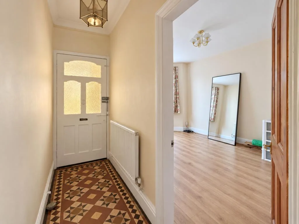 3 bedroom terraced house for rent
