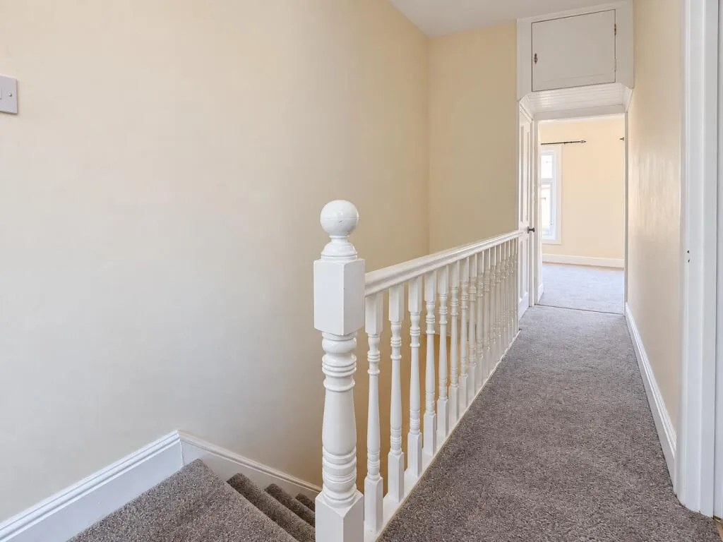 3 bedroom terraced house for rent