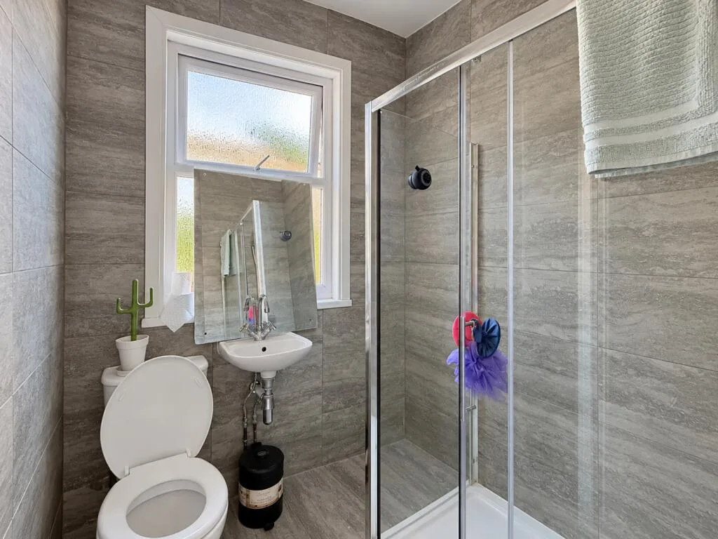 3 bedroom terraced house for rent