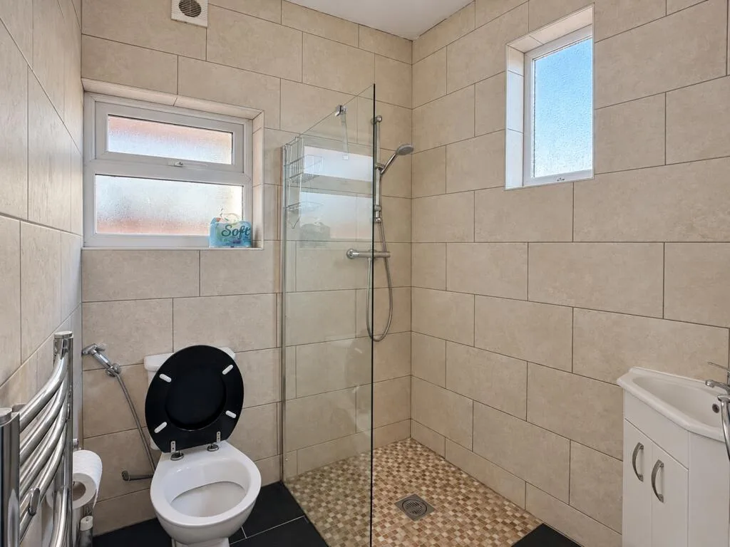 3 bedroom terraced house for rent