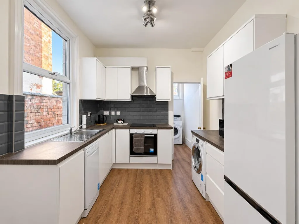 3 bedroom terraced house for rent