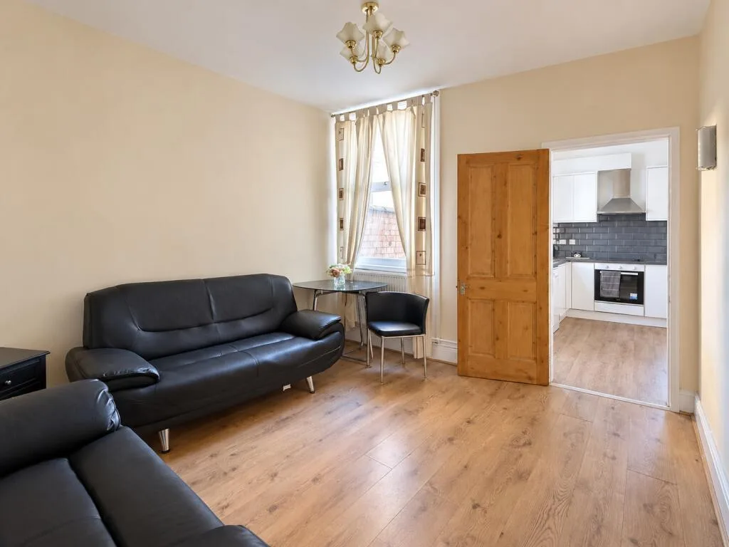 3 bedroom terraced house for rent