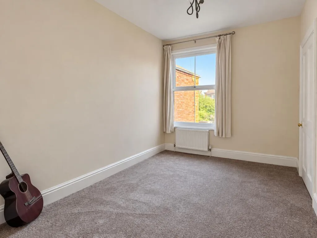 3 bedroom terraced house for rent