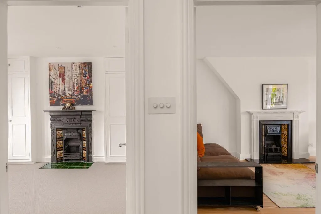 3 bedroom duplex for rent