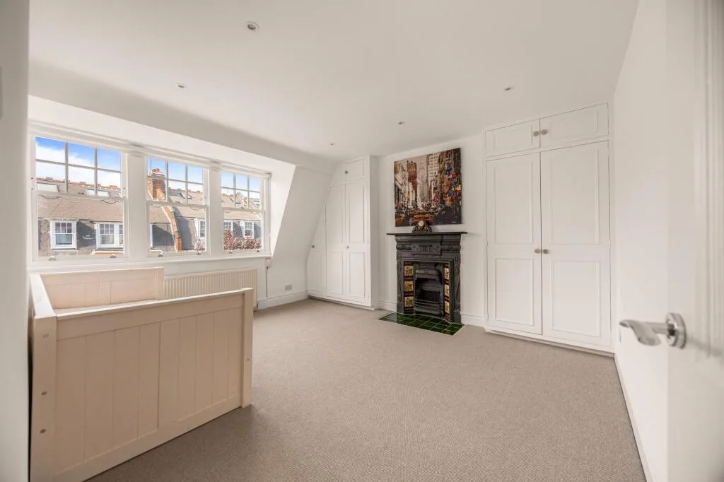 3 bedroom duplex for rent