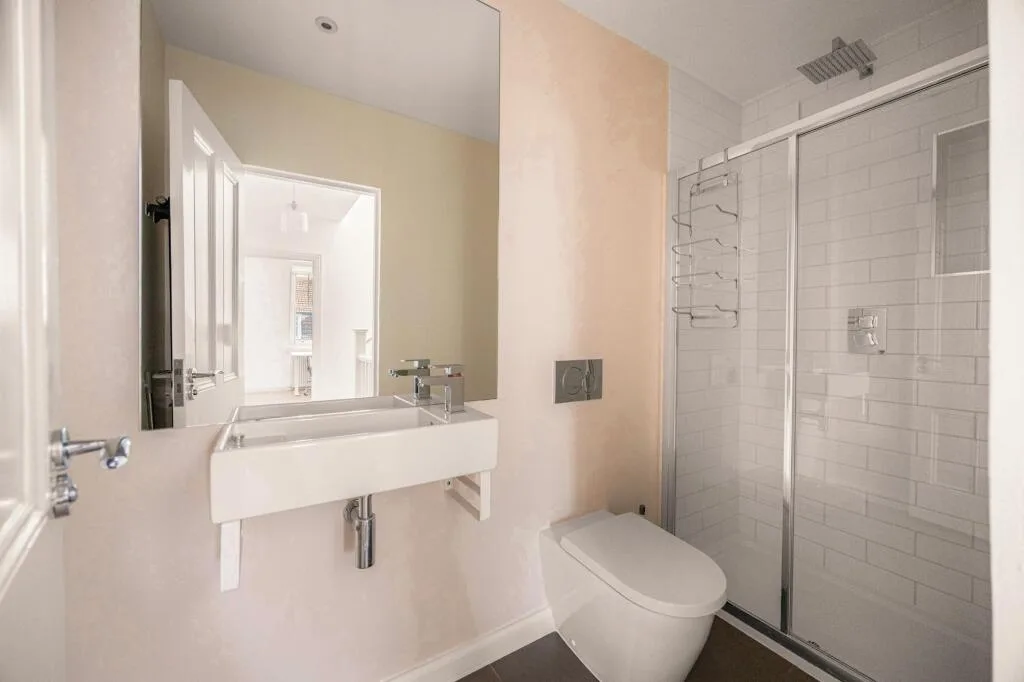 3 bedroom duplex for rent