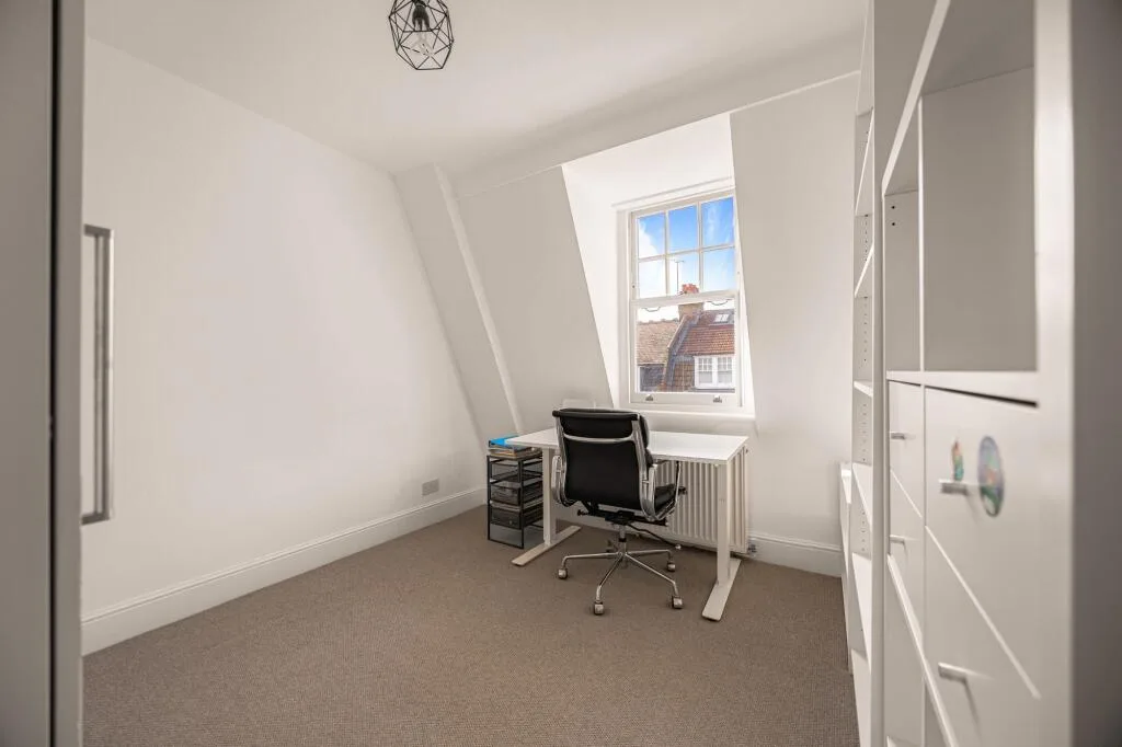 3 bedroom duplex for rent