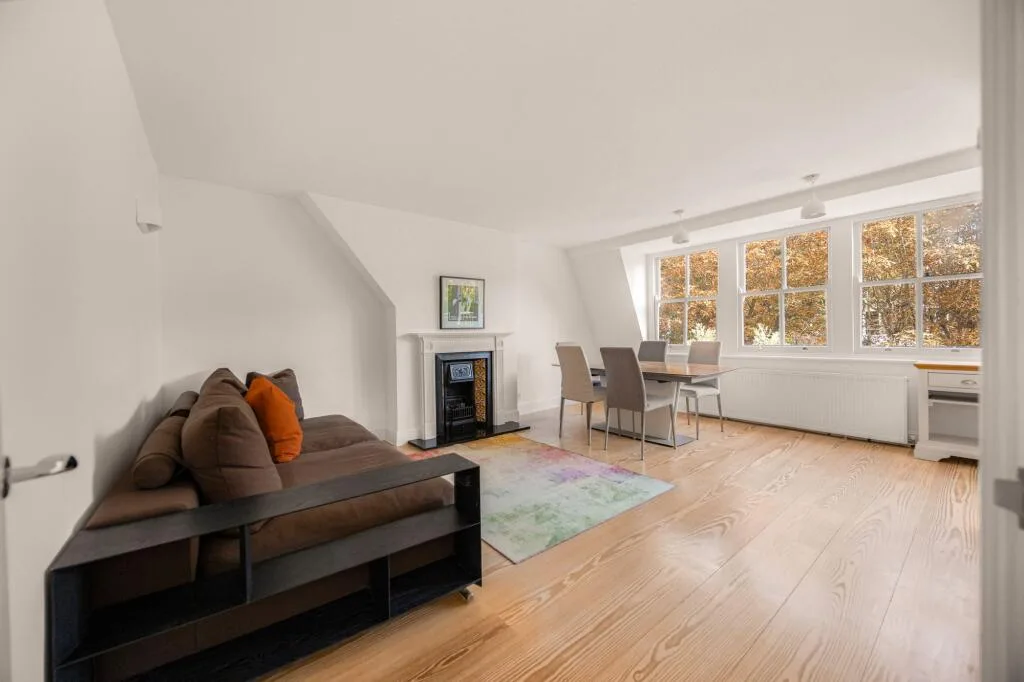 3 bedroom duplex for rent