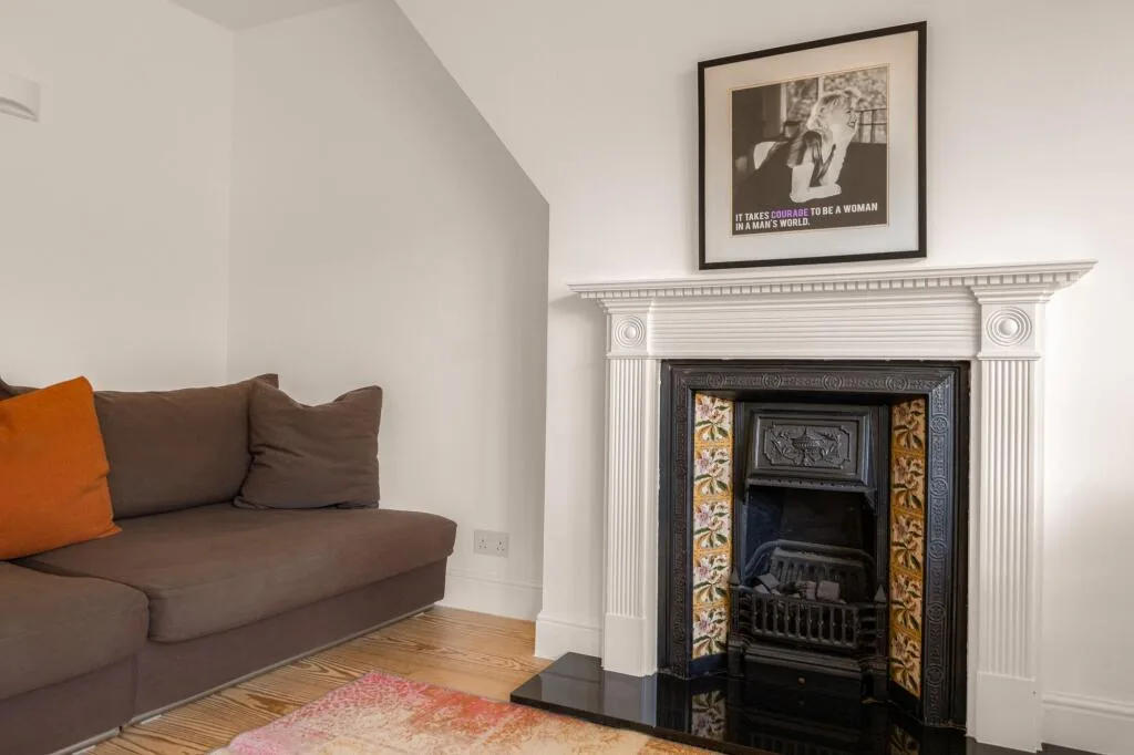3 bedroom duplex for rent