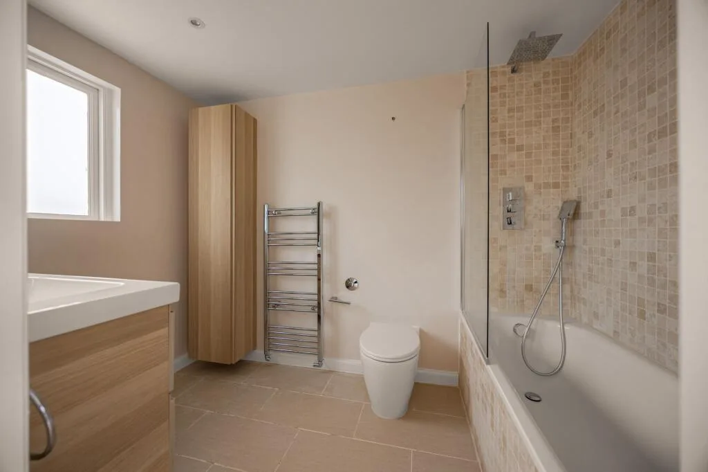3 bedroom duplex for rent
