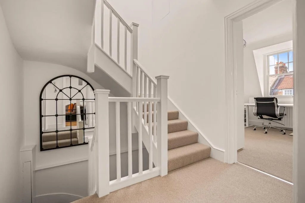 3 bedroom duplex for rent