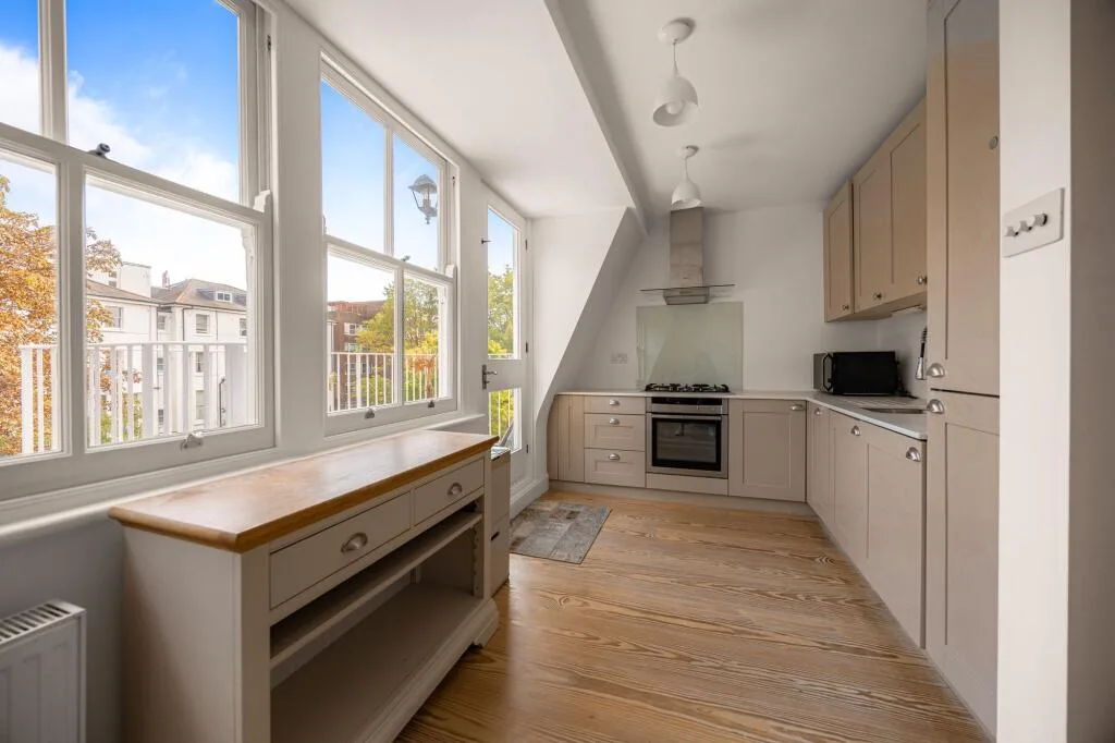 3 bedroom duplex for rent