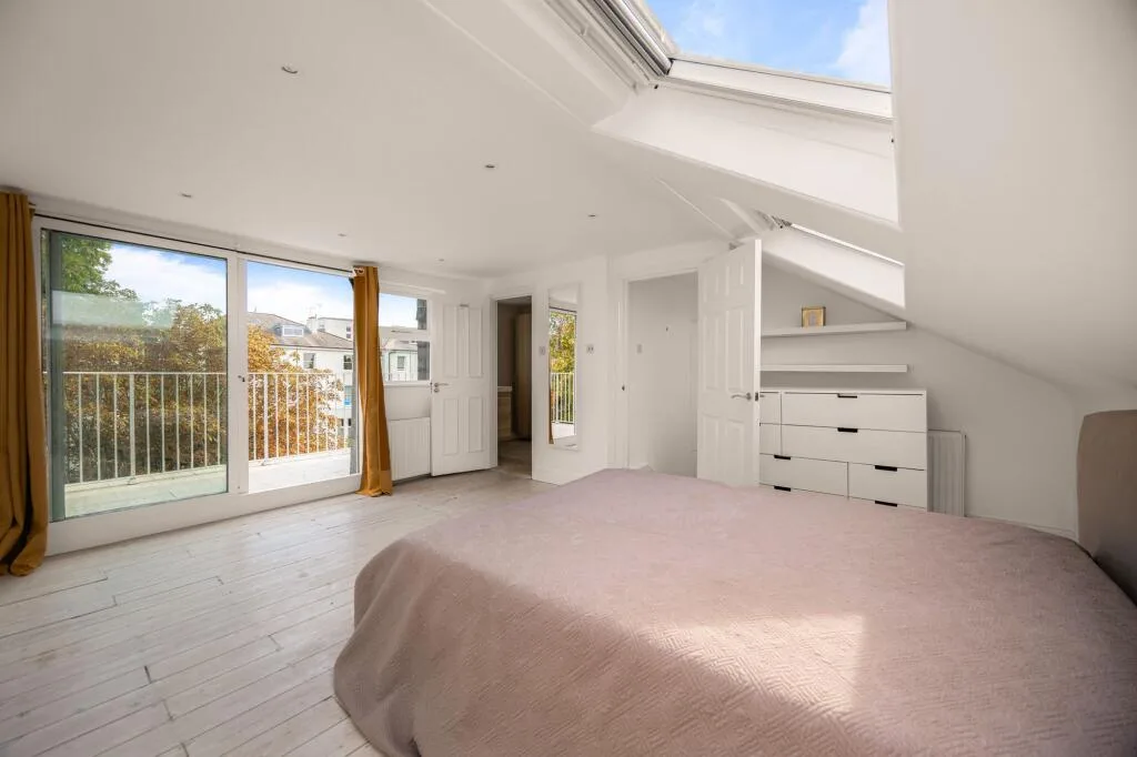 3 bedroom duplex for rent