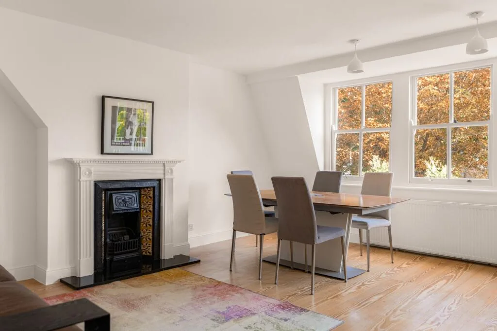 3 bedroom duplex for rent