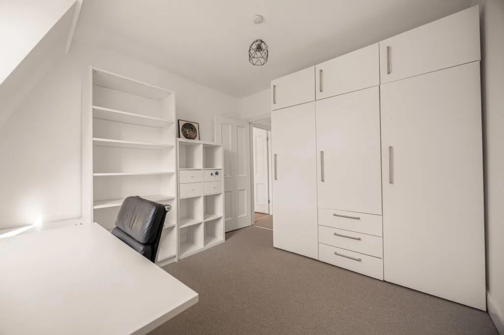 3 bedroom duplex for rent