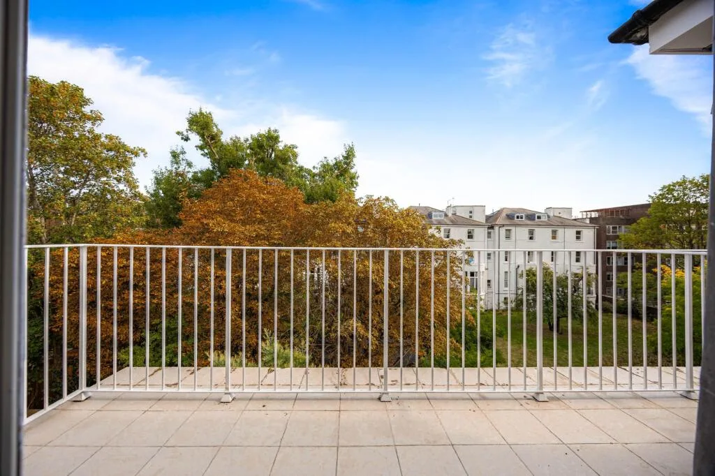 3 bedroom duplex for rent