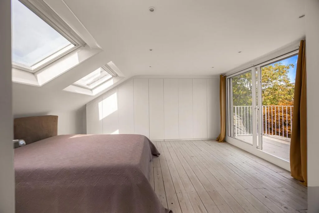 3 bedroom duplex for rent