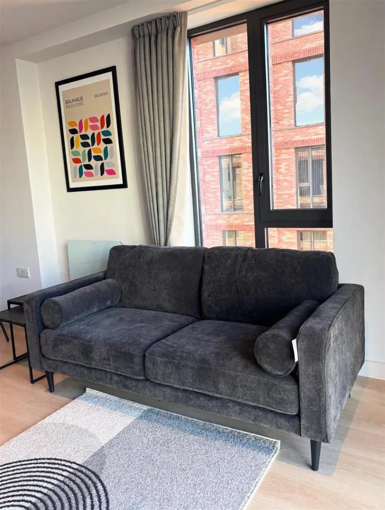 1 bedroom apartment for rent