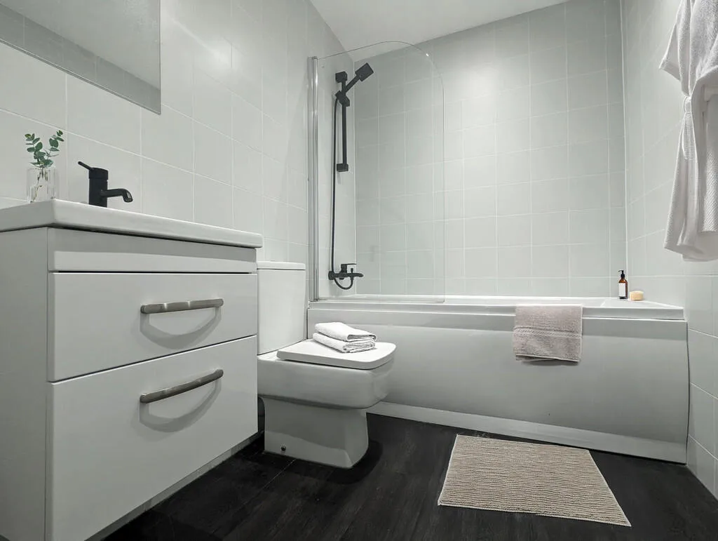 1 bedroom apartment for rent