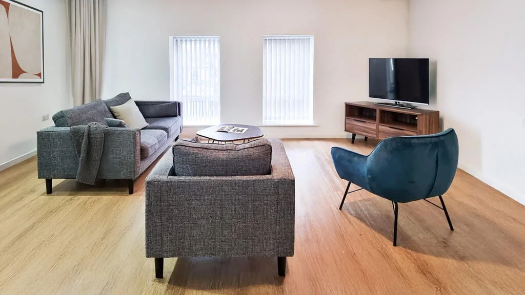 1 bedroom apartment for rent