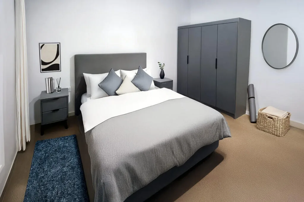 1 bedroom apartment for rent