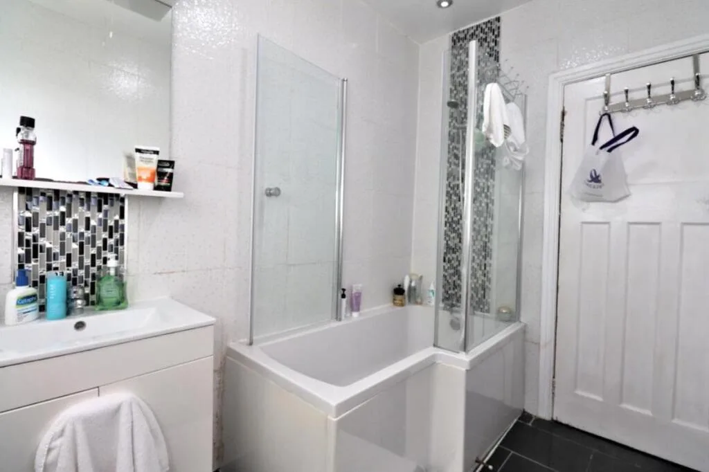 4 bedroom property for rent