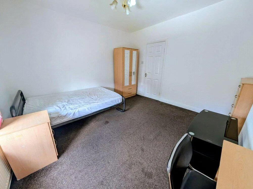 3 bedroom apartment for rent