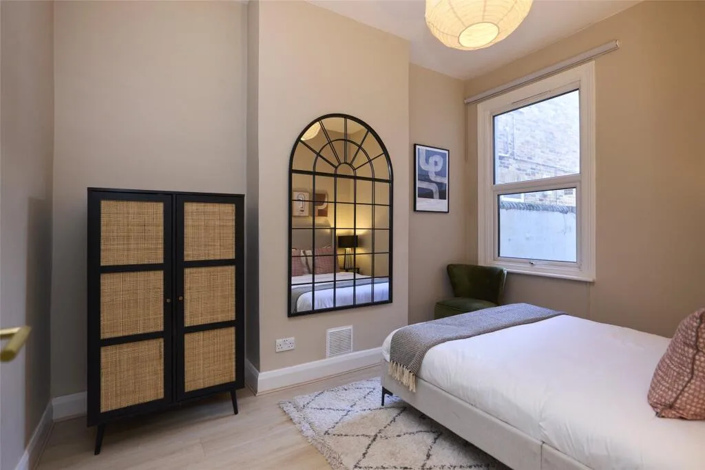 1 bedroom flat for rent