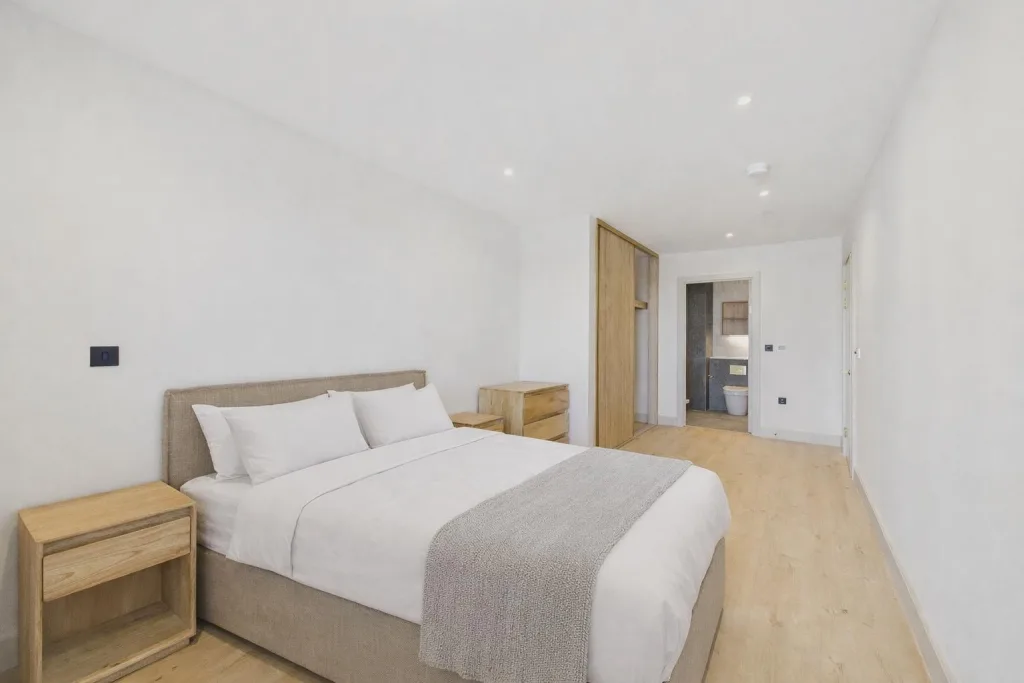 3 bedroom apartment for rent