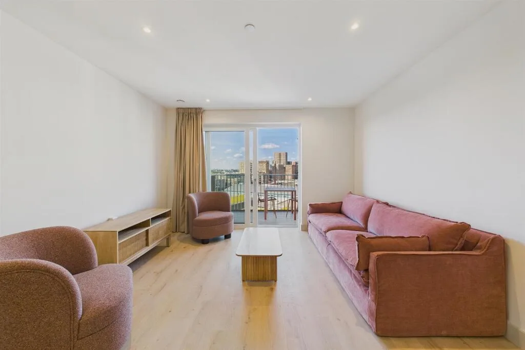 3 bedroom apartment for rent