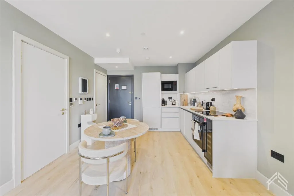 Studio apartment for rent