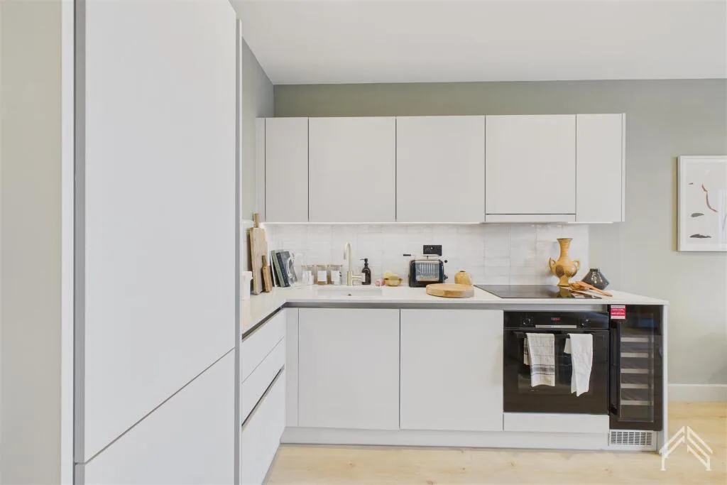 Studio apartment for rent