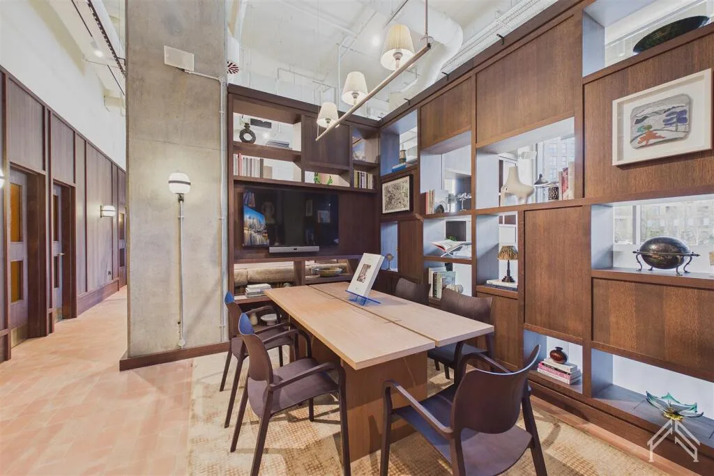 Studio apartment for rent