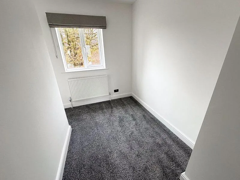 3 bedroom terraced house for rent