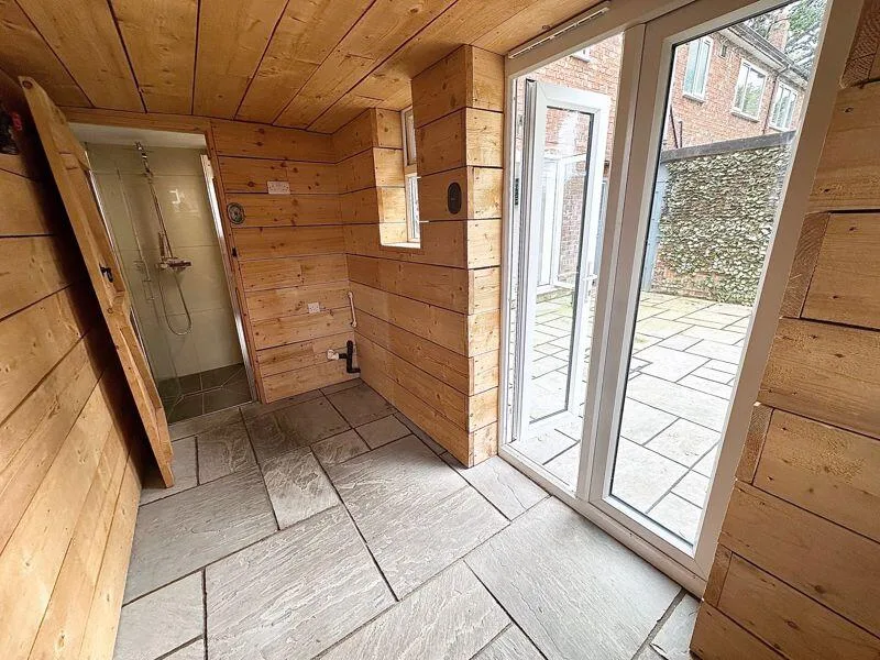 3 bedroom terraced house for rent