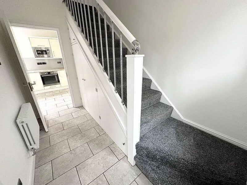 3 bedroom terraced house for rent