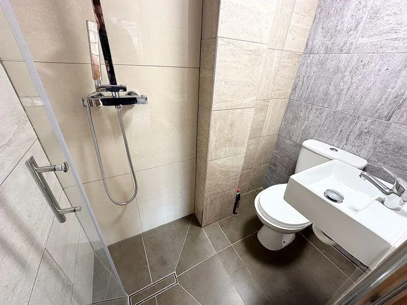 3 bedroom terraced house for rent