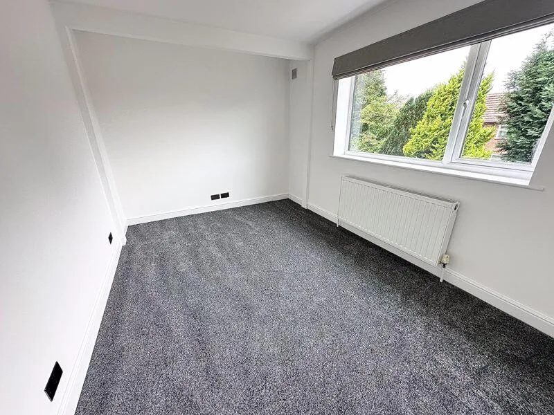 3 bedroom terraced house for rent