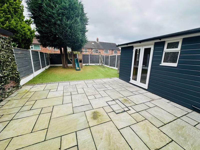 3 bedroom terraced house for rent