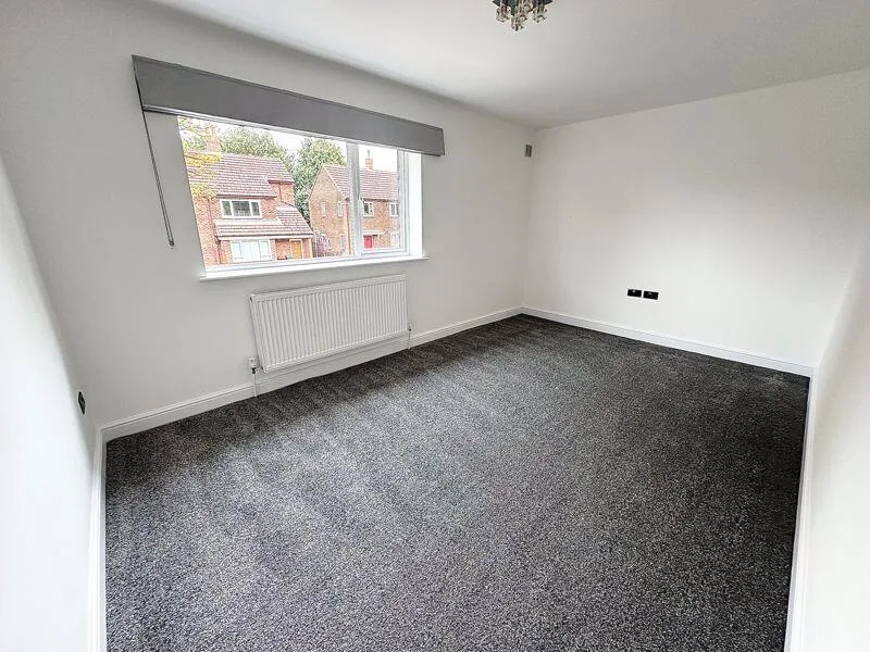 3 bedroom terraced house for rent