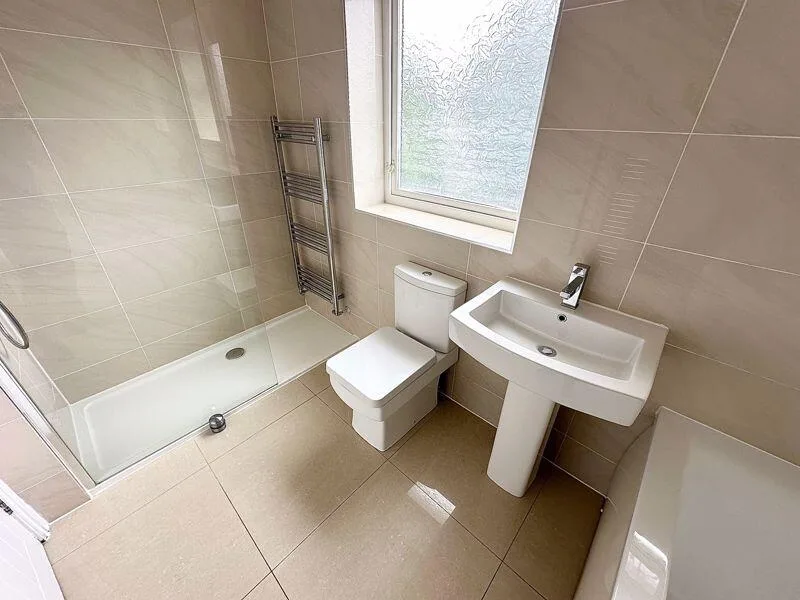 3 bedroom terraced house for rent
