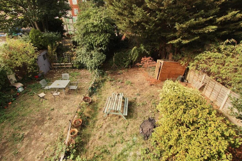 1 bedroom house for rent
