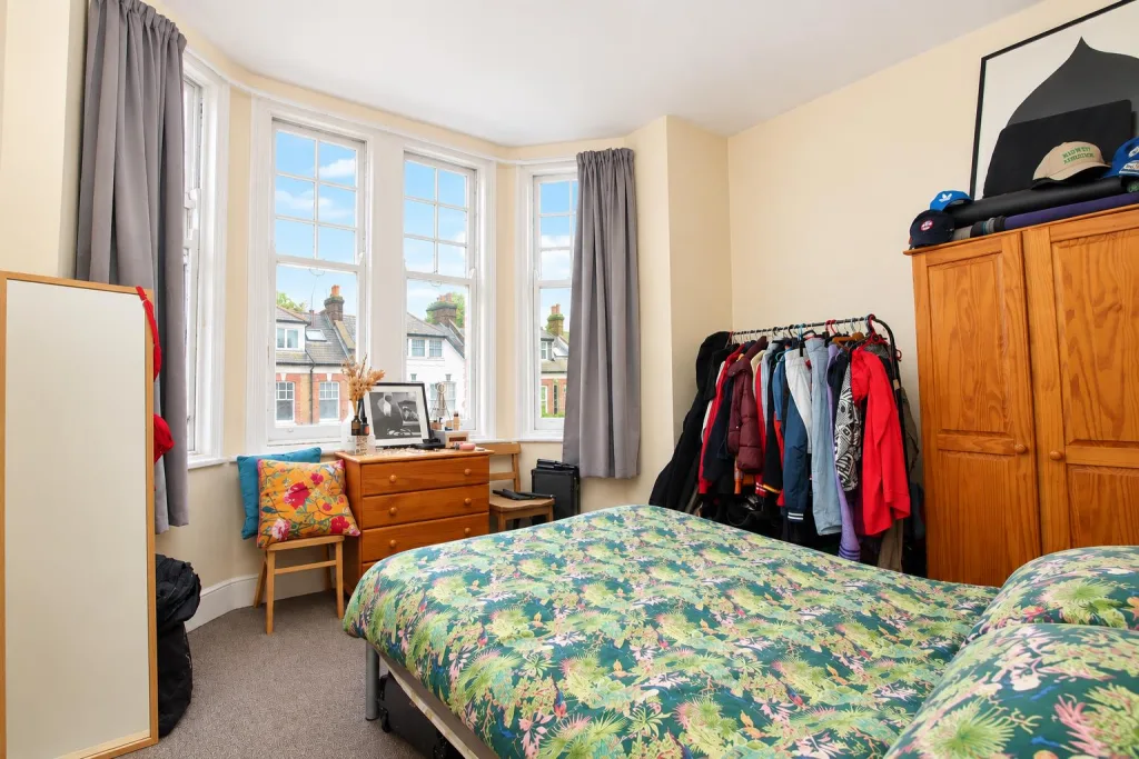 1 bedroom house for rent
