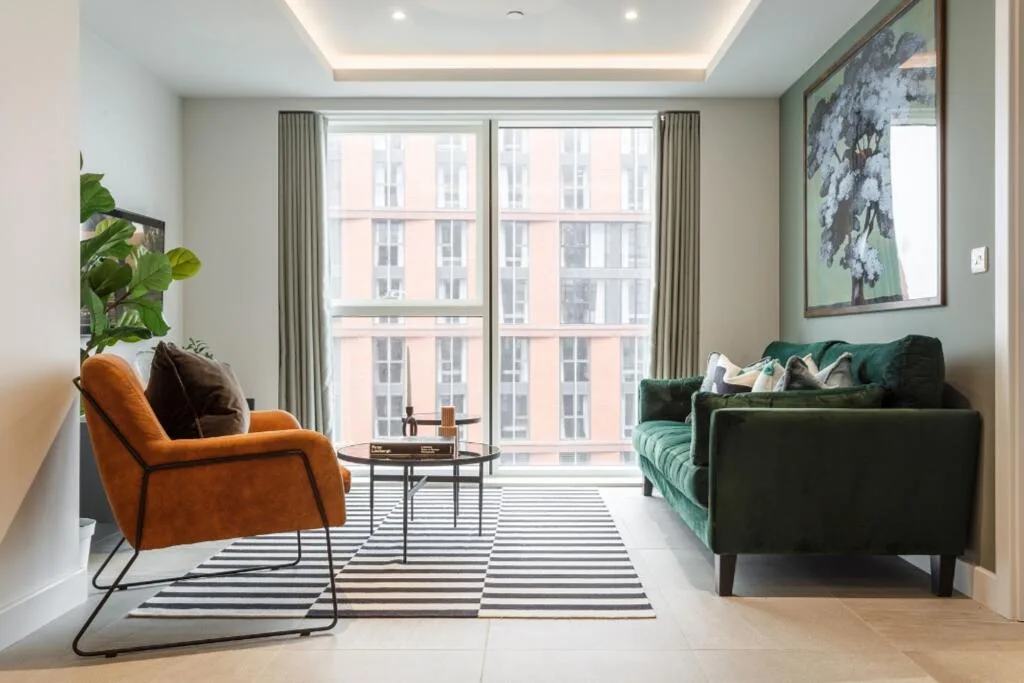 2 bedroom apartment for rent