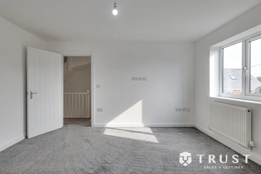 4 bedroom town house for rent